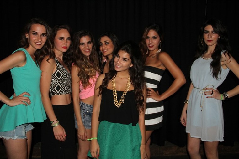 Red Cross LAU Dont Stop The Beat
